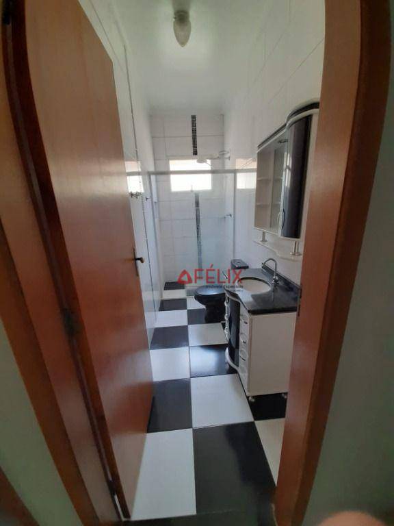 Casa de Condomínio à venda com 4 quartos, 168m² - Foto 11