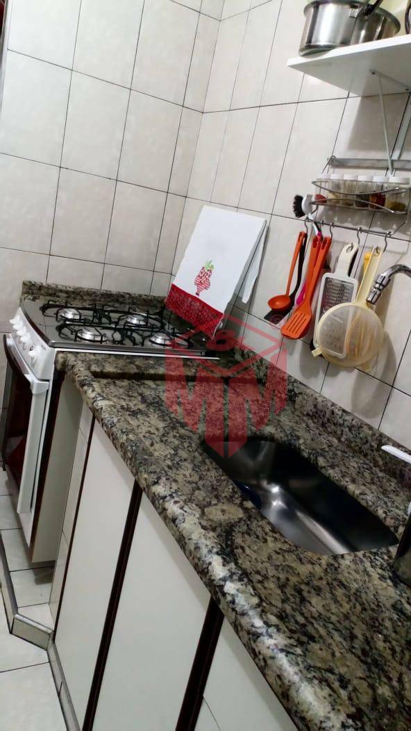 Apartamento à venda com 2 quartos, 54m² - Foto 15