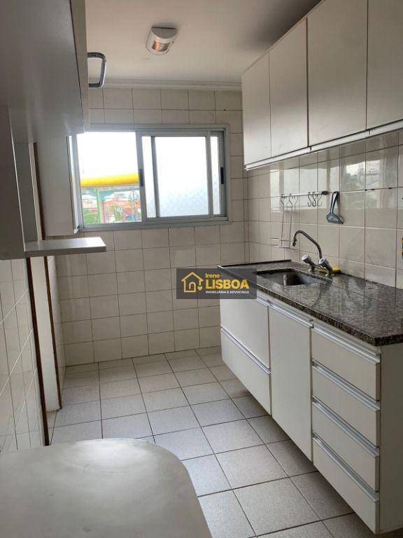 Apartamento à venda com 2 quartos, 68m² - Foto 27