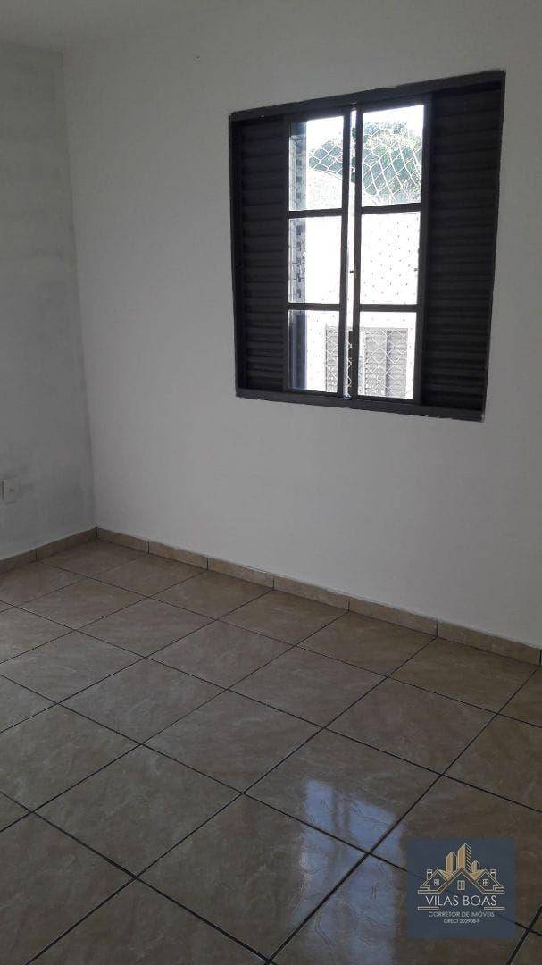 Apartamento para alugar com 2 quartos, 52m² - Foto 4