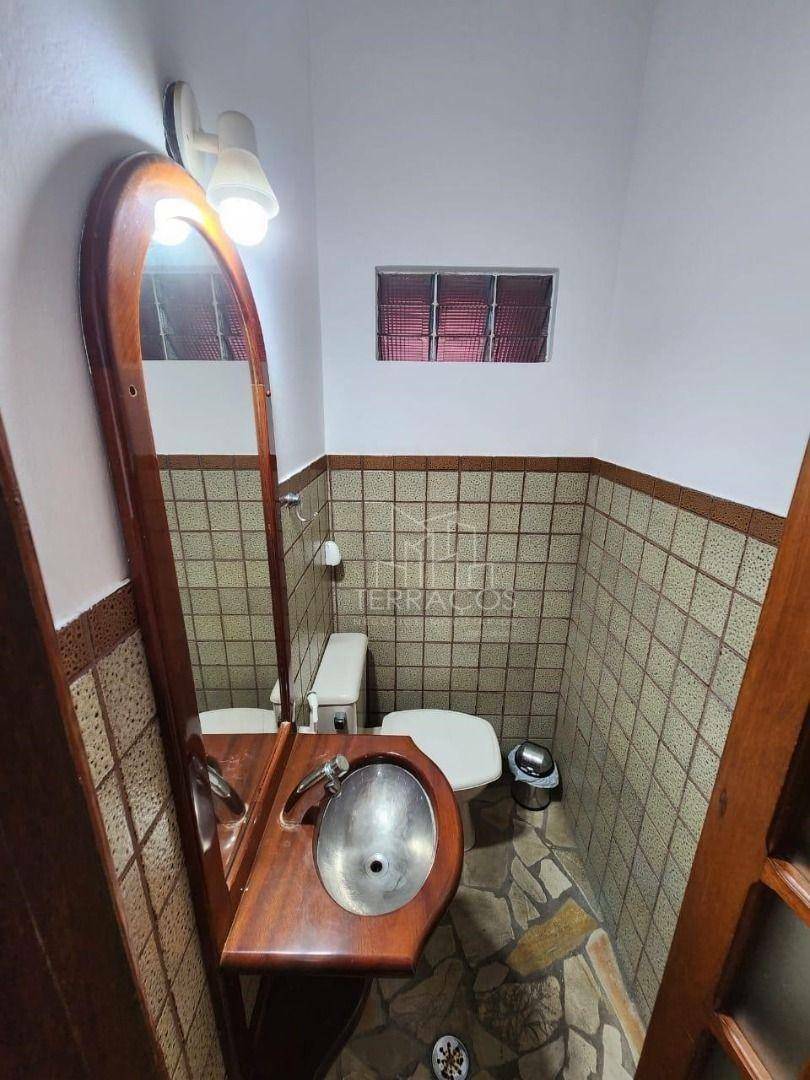 Sobrado à venda com 3 quartos, 250m² - Foto 24