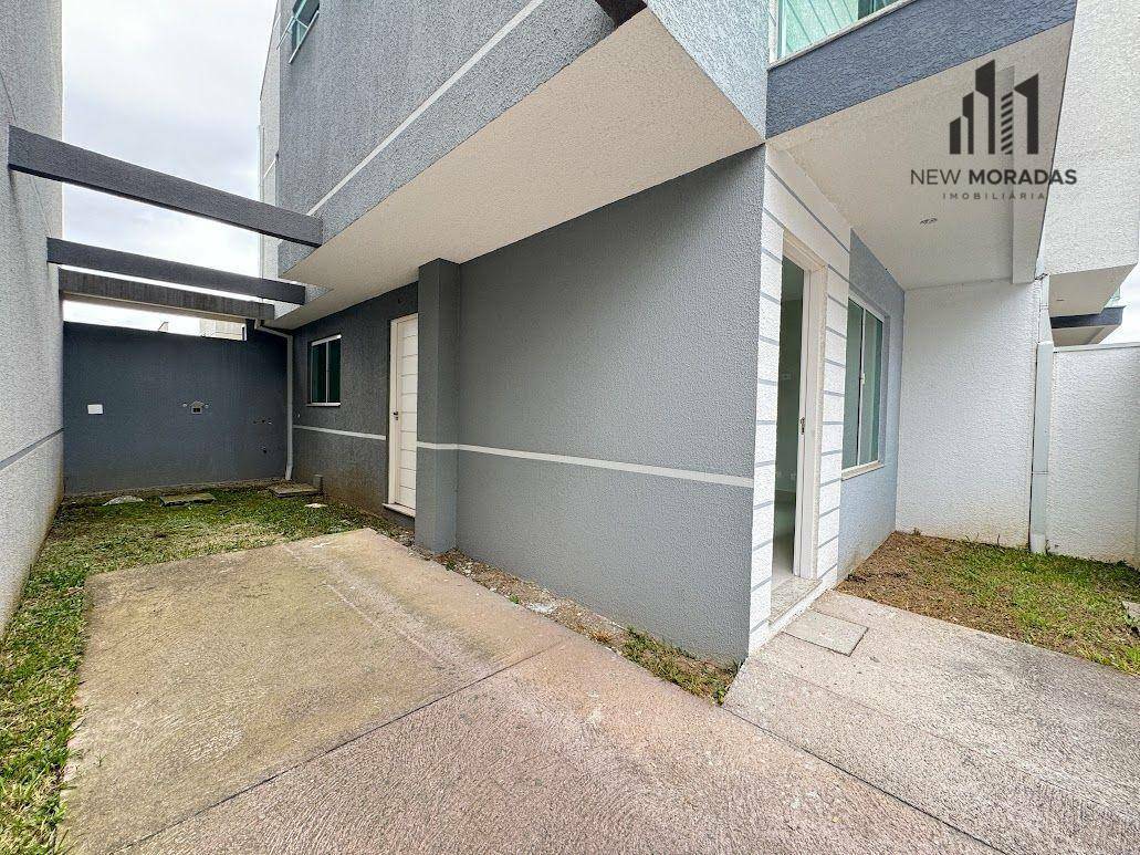 Sobrado à venda com 3 quartos, 180m² - Foto 22