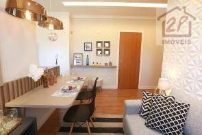 Apartamento à venda com 2 quartos, 46m² - Foto 23