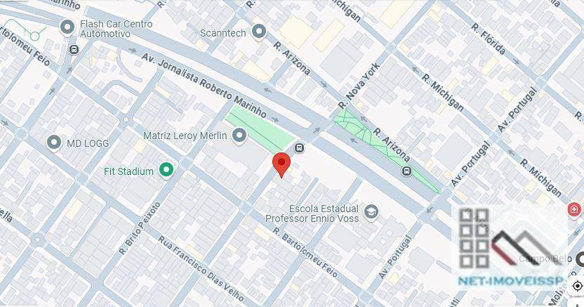 Sala-Conjunto, 310 m² - Foto 19