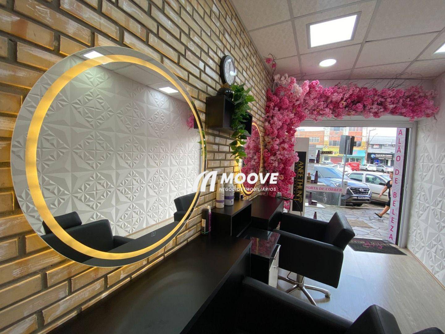 Loja-Salão - Foto 1