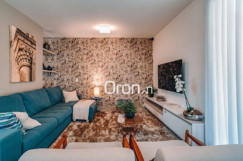 Sobrado à venda com 3 quartos, 126m² - Foto 1