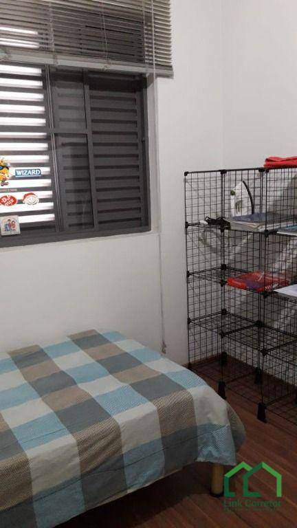 Apartamento à venda com 2 quartos, 83m² - Foto 6