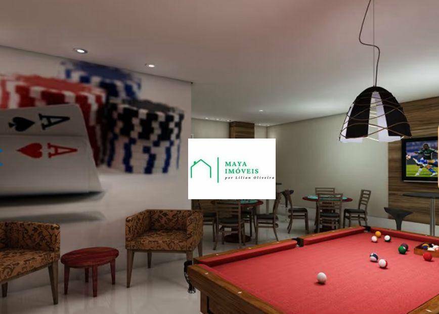 Apartamento à venda com 2 quartos, 60m² - Foto 19