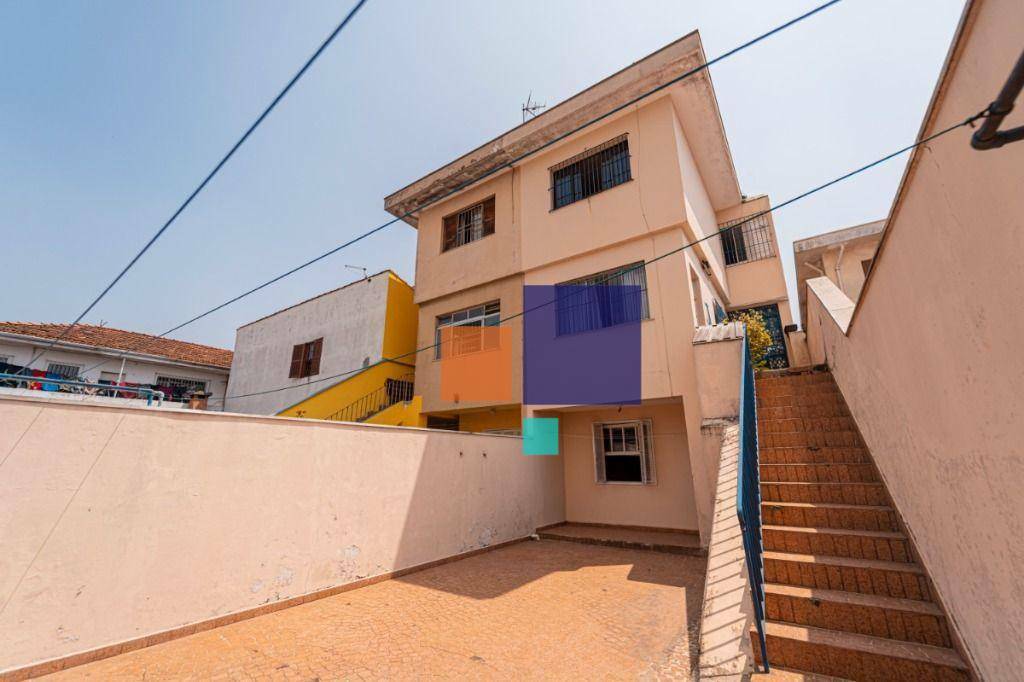 Casa à venda com 3 quartos, 166m² - Foto 40