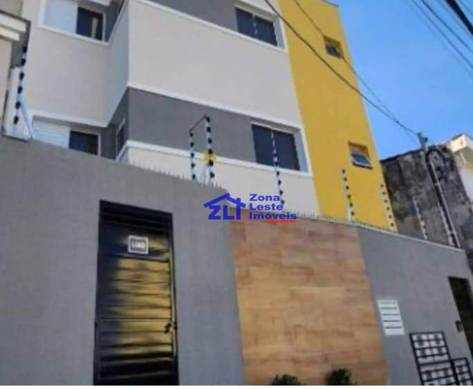 Apartamento à venda e aluguel com 2 quartos, 34m² - Foto 10