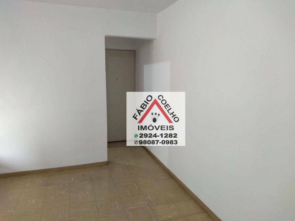 Apartamento à venda com 3 quartos, 85m² - Foto 15