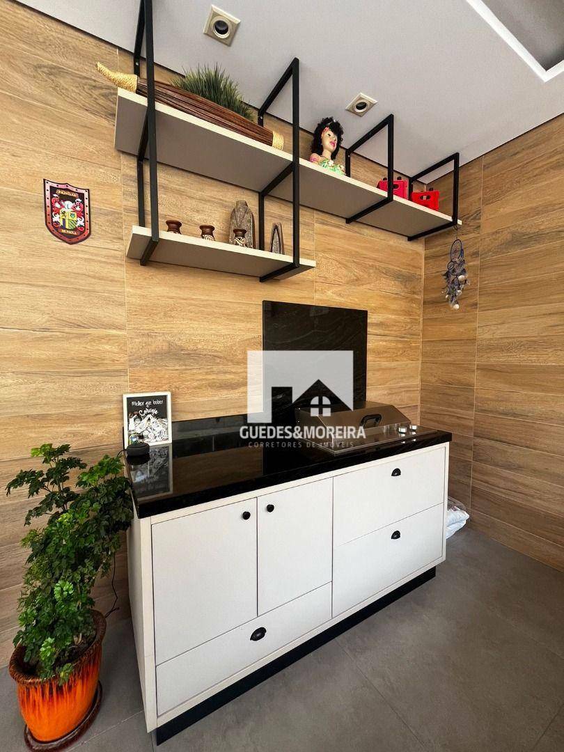 Casa de Condomínio à venda com 3 quartos, 225m² - Foto 18