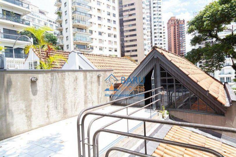 Casa à venda e aluguel com 3 quartos, 170m² - Foto 9