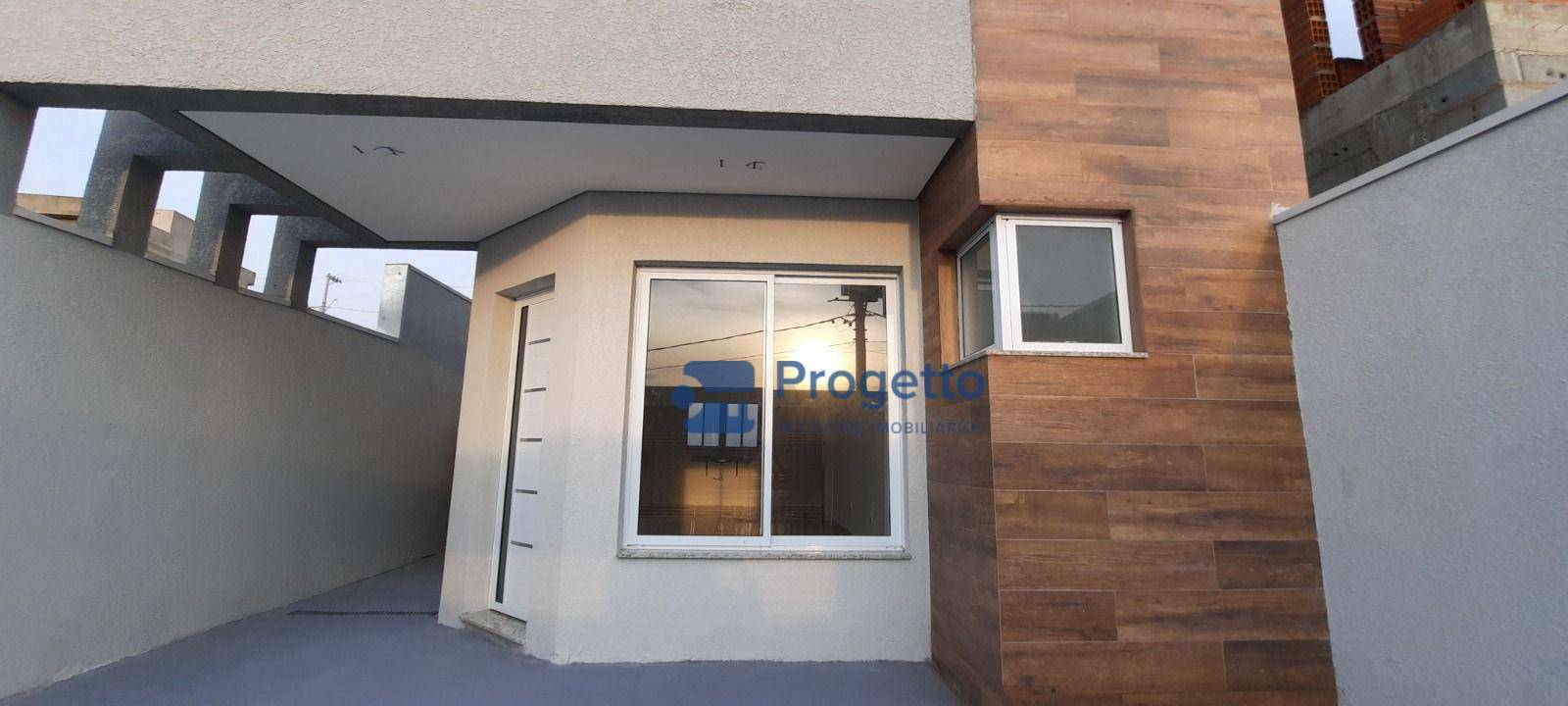 Casa à venda com 3 quartos, 100m² - Foto 5