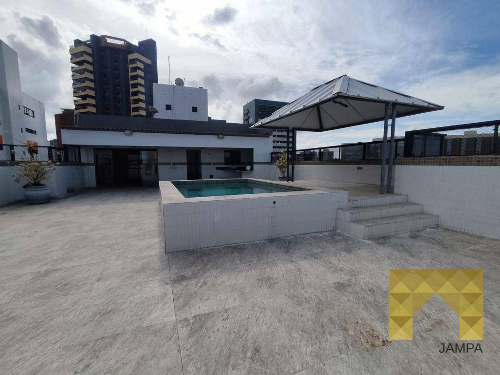 Cobertura à venda com 4 quartos, 447m² - Foto 30