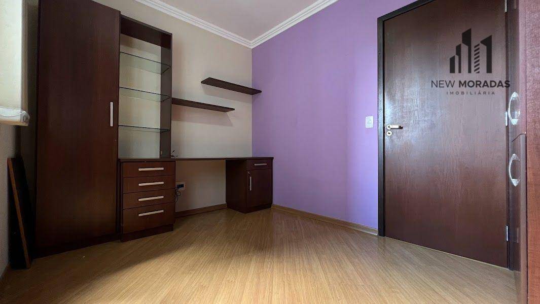 Apartamento à venda com 3 quartos, 96m² - Foto 9