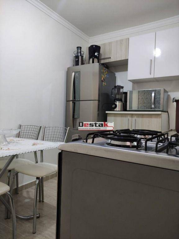 Sobrado, 2 quartos, 47 m² - Foto 18