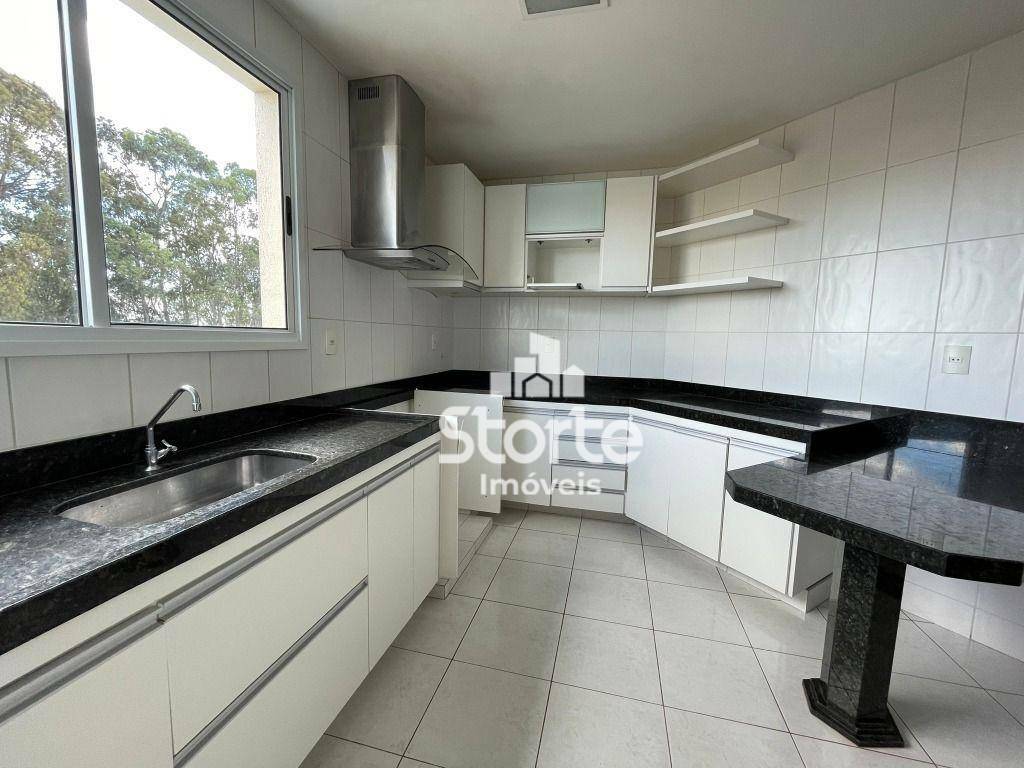 Apartamento à venda com 4 quartos, 153m² - Foto 15