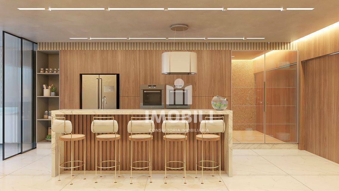Apartamento à venda com 4 quartos, 270m² - Foto 23
