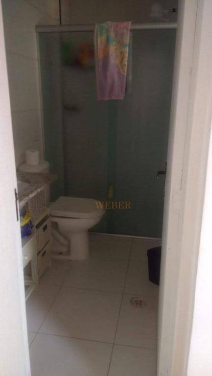 Sobrado à venda com 4 quartos, 250m² - Foto 19