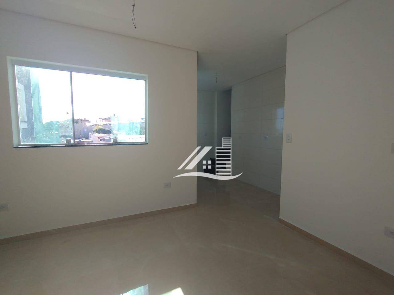 Cobertura à venda com 2 quartos, 112m² - Foto 2