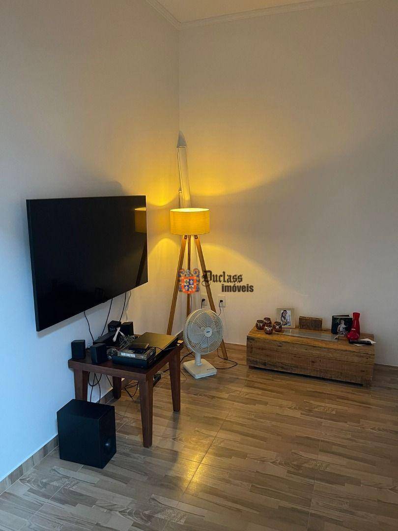 Casa à venda com 4 quartos, 390m² - Foto 14