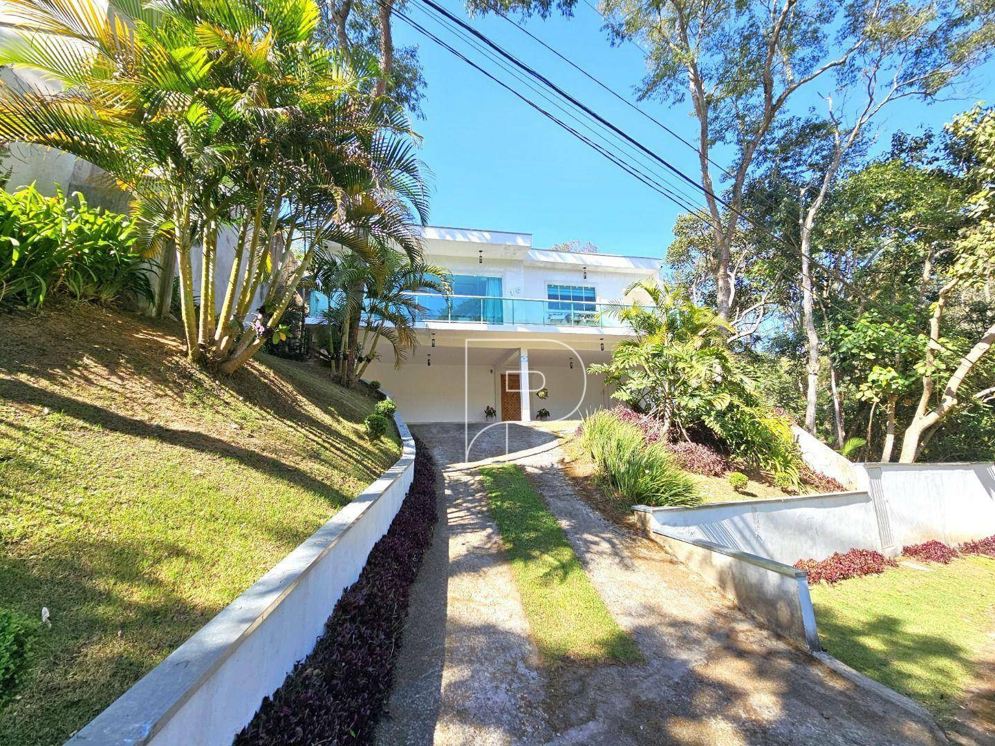 Casa de Condomínio à venda e aluguel com 4 quartos, 341m² - Foto 54