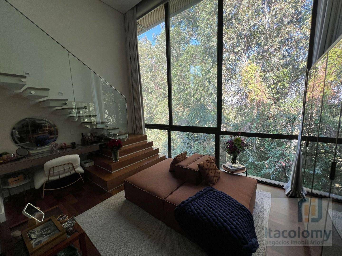 Casa de Condomínio à venda e aluguel com 5 quartos, 2379m² - Foto 25