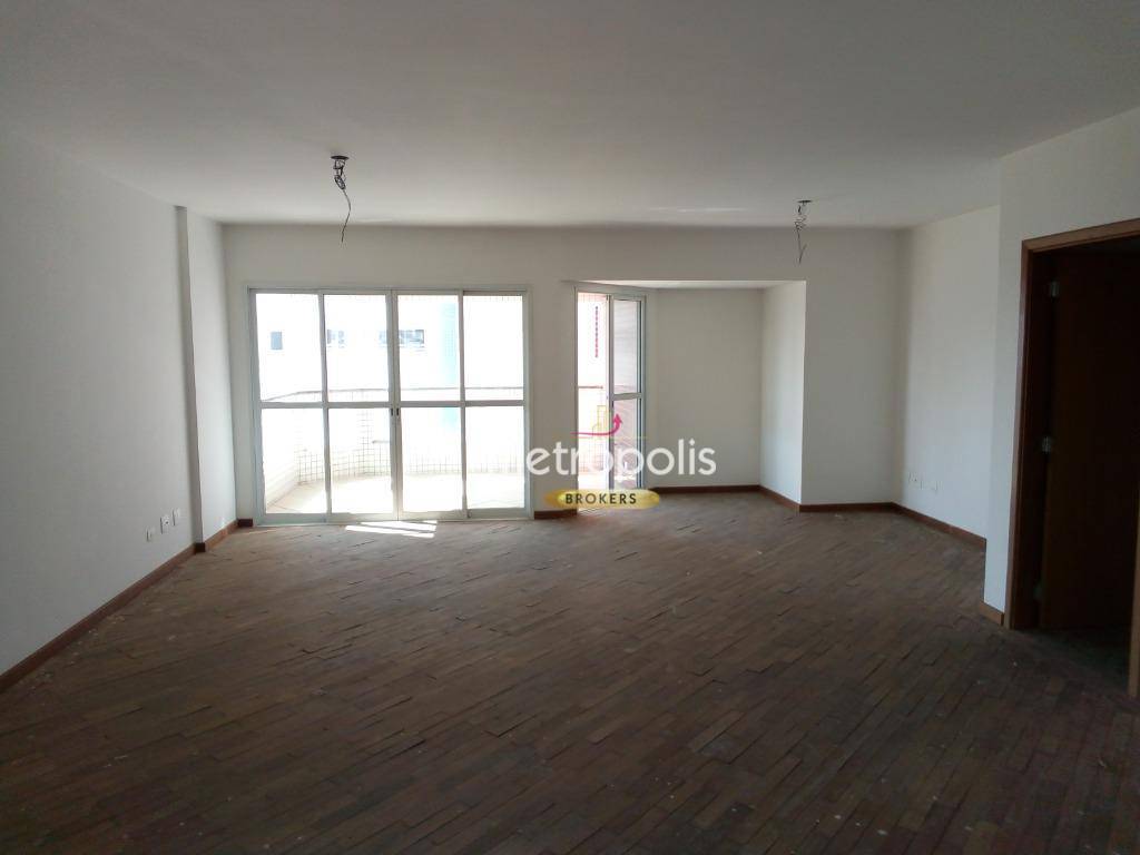 Apartamento à venda com 3 quartos, 168m² - Foto 1