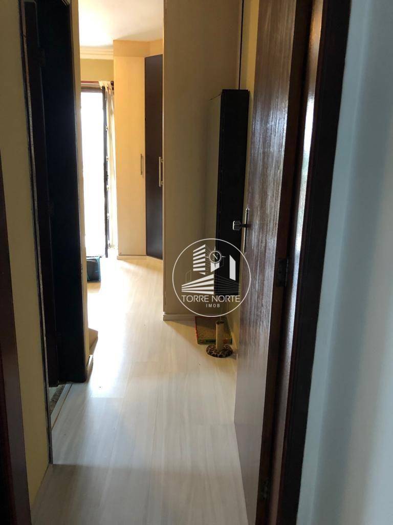 Sobrado à venda com 3 quartos, 121m² - Foto 12