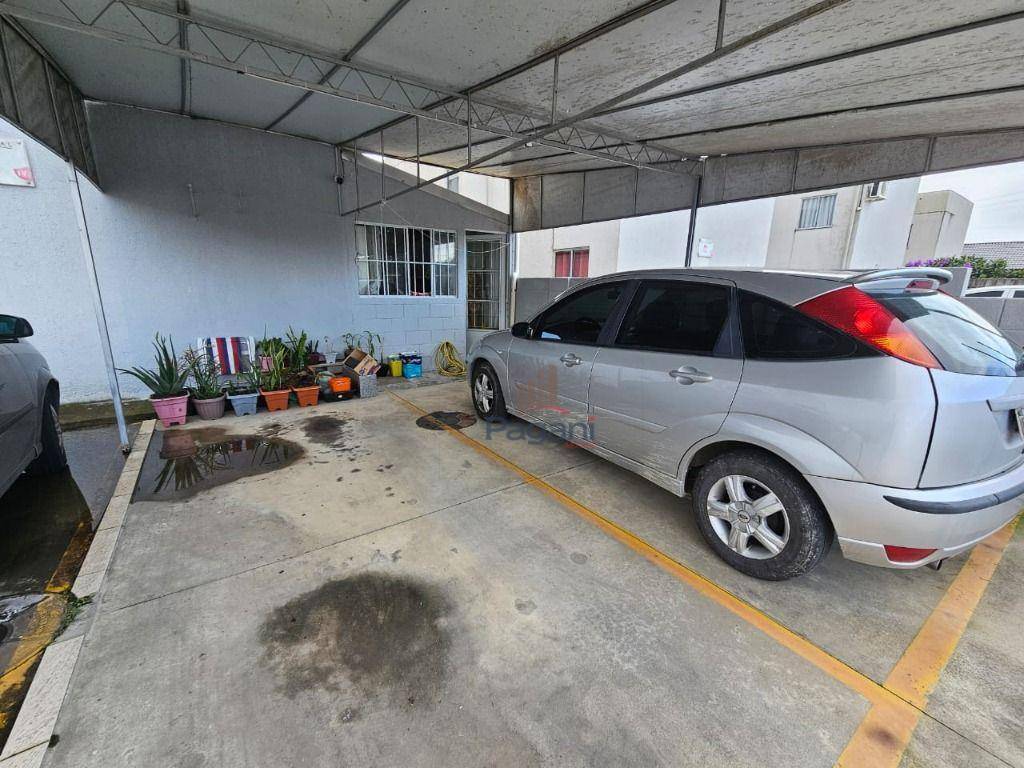 Apartamento, 2 quartos, 49 m² - Foto 21