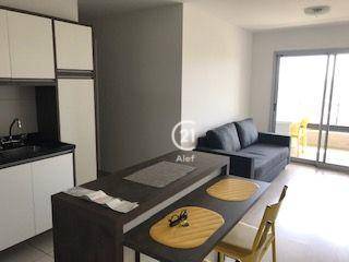 Apartamento à venda com 2 quartos, 62m² - Foto 11