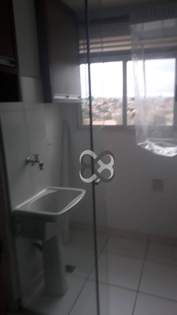 Apartamento à venda com 2 quartos, 48m² - Foto 9