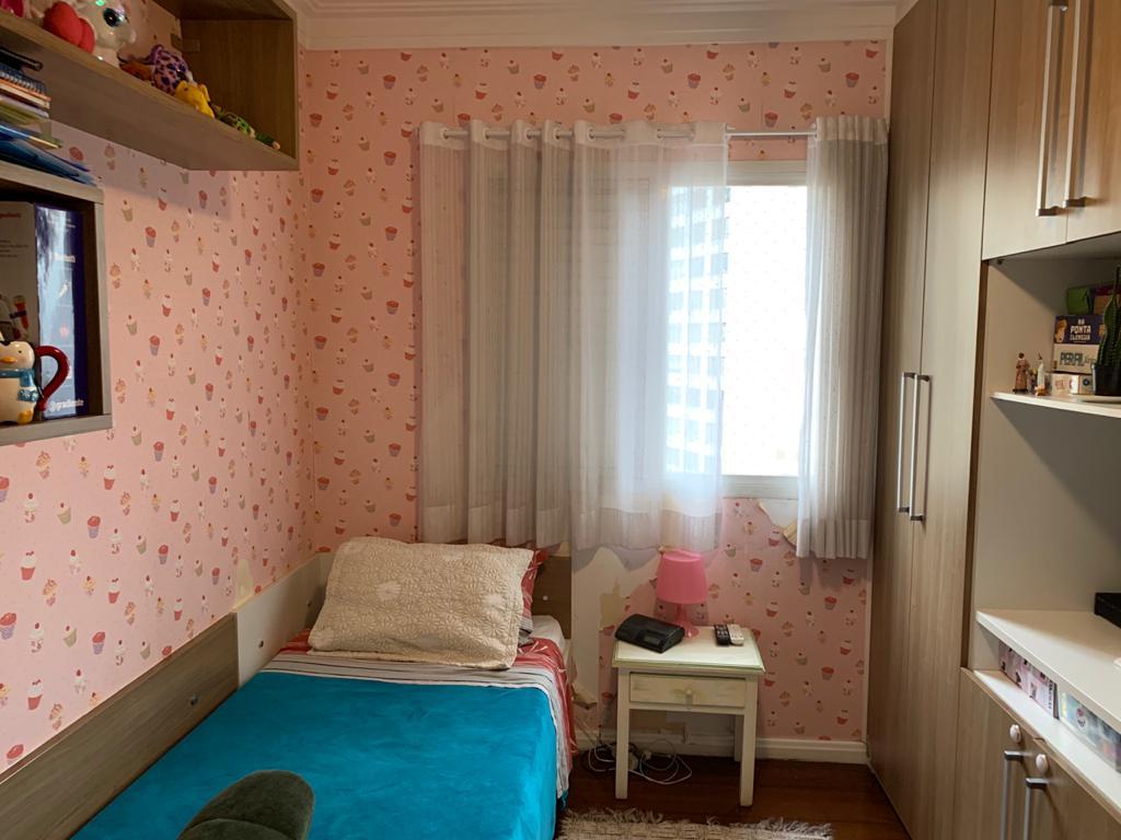 Apartamento à venda com 3 quartos, 128m² - Foto 11