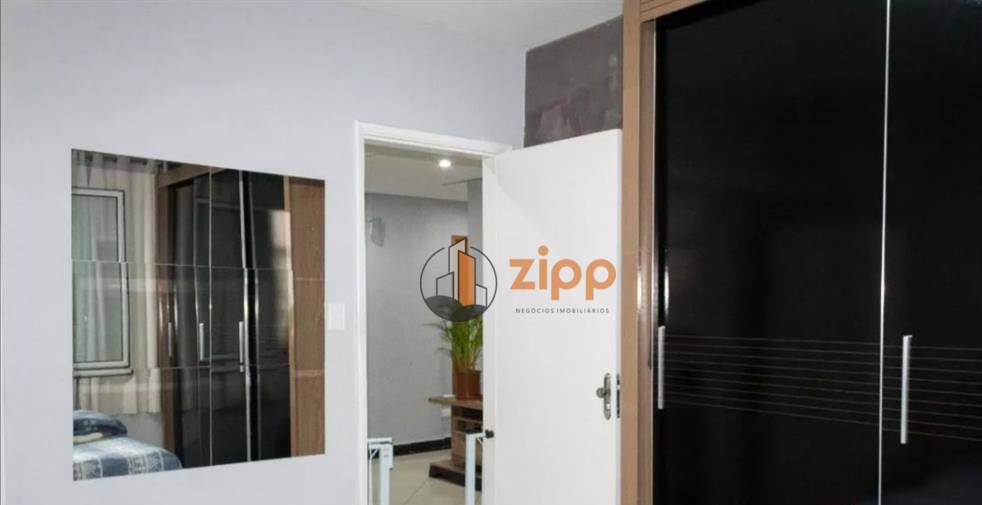 Apartamento à venda com 3 quartos, 75m² - Foto 5