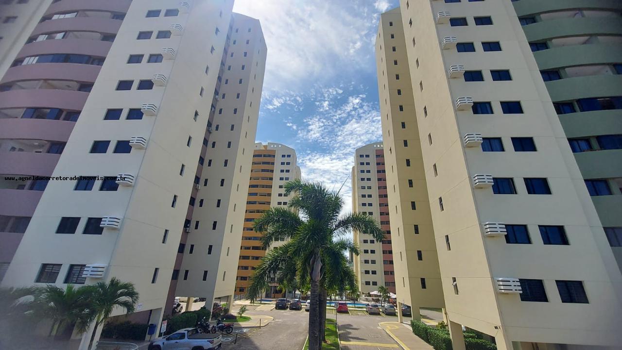 Apartamento à venda com 3 quartos, 84m² - Foto 8