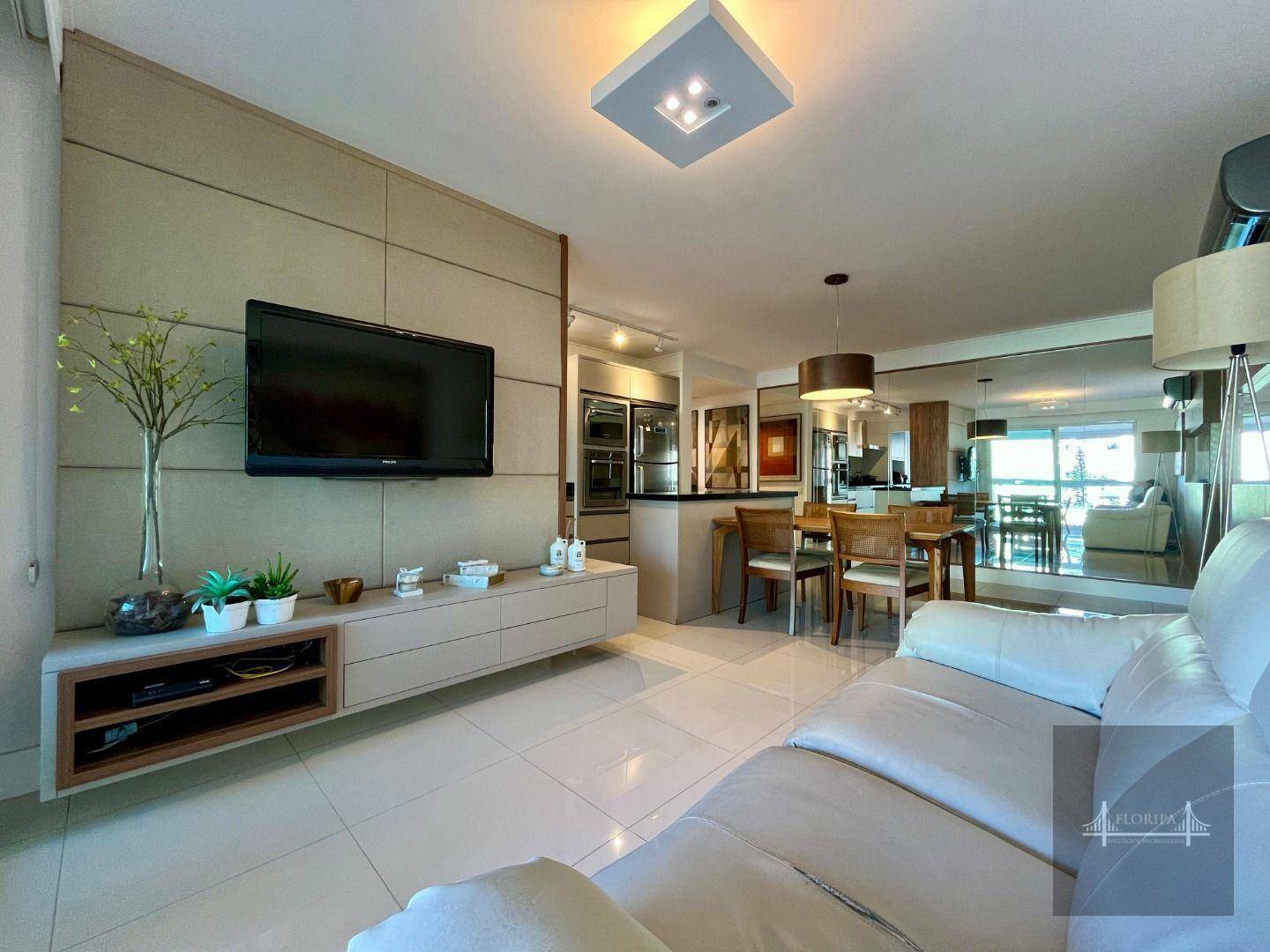 Apartamento à venda com 2 quartos, 102m² - Foto 9