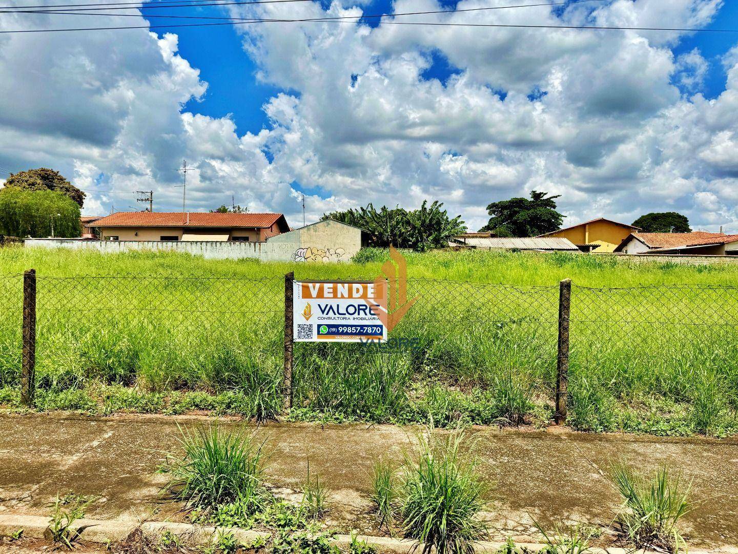 Terreno à venda, 2520M2 - Foto 1