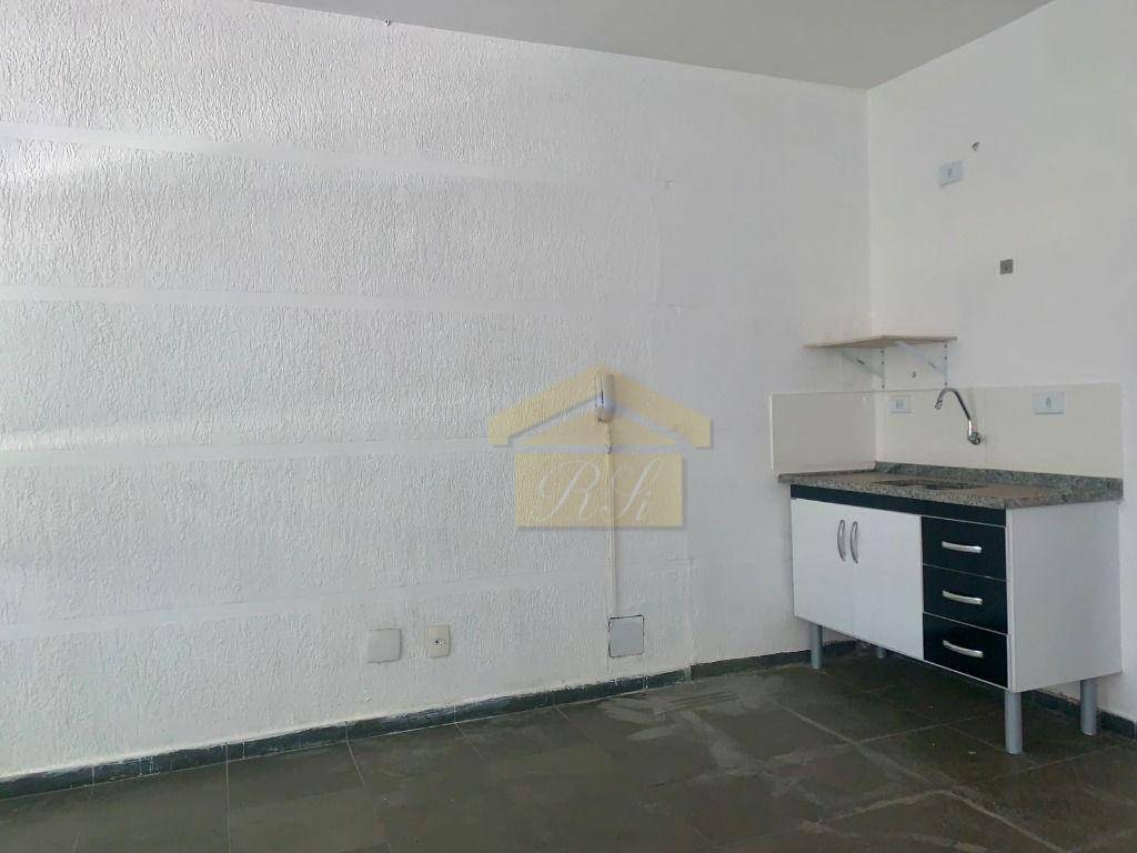 Conjunto Comercial-Sala para alugar, 40m² - Foto 7