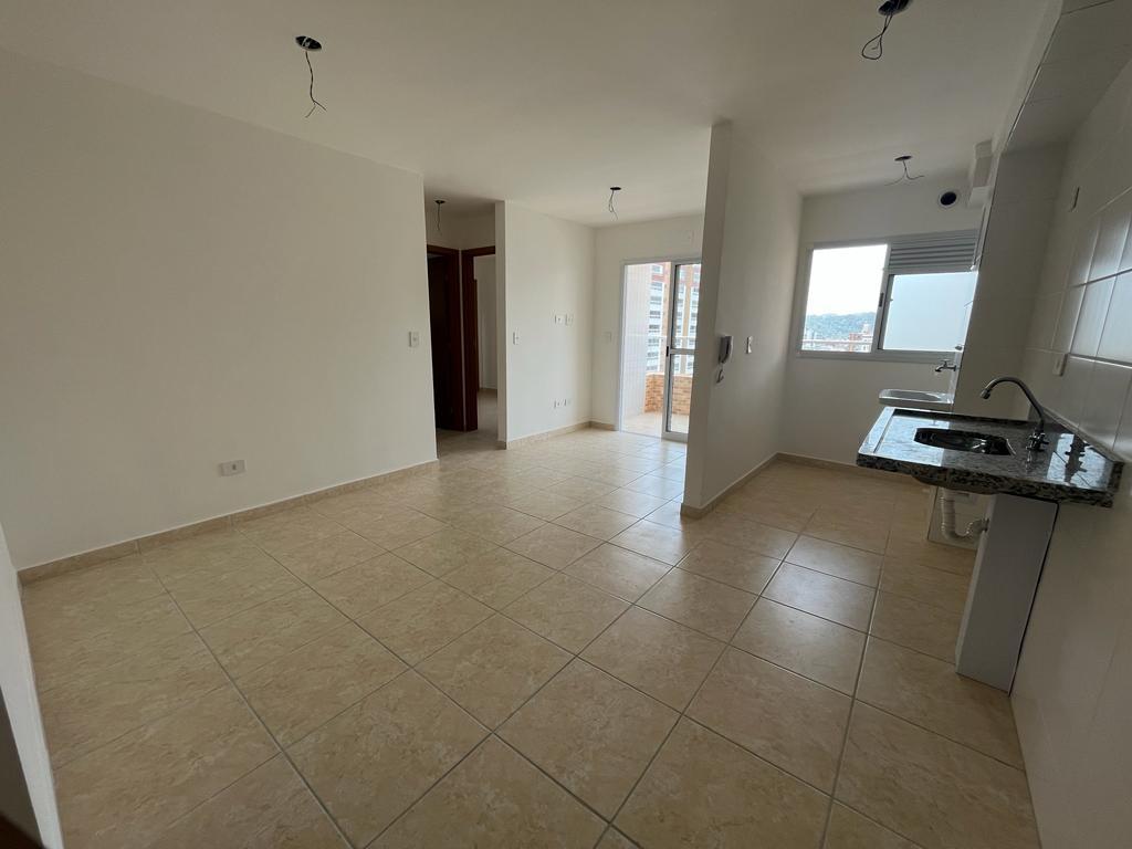 Apartamento à venda com 2 quartos, 58m² - Foto 7