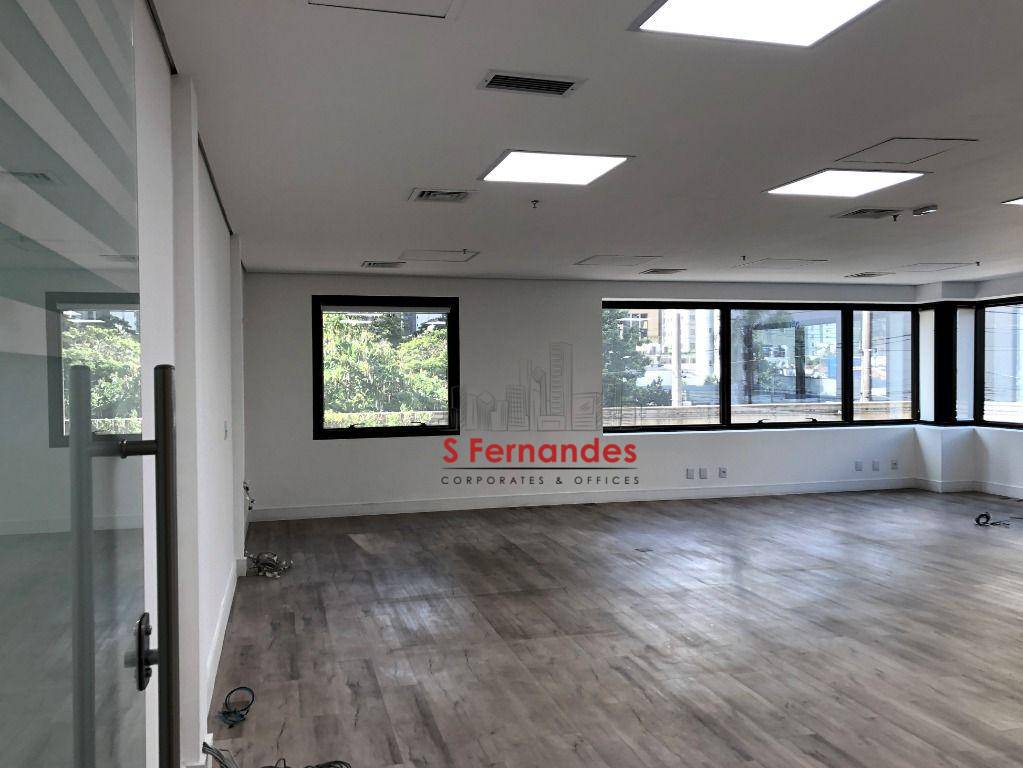 Conjunto Comercial-Sala à venda e aluguel, 98m² - Foto 4