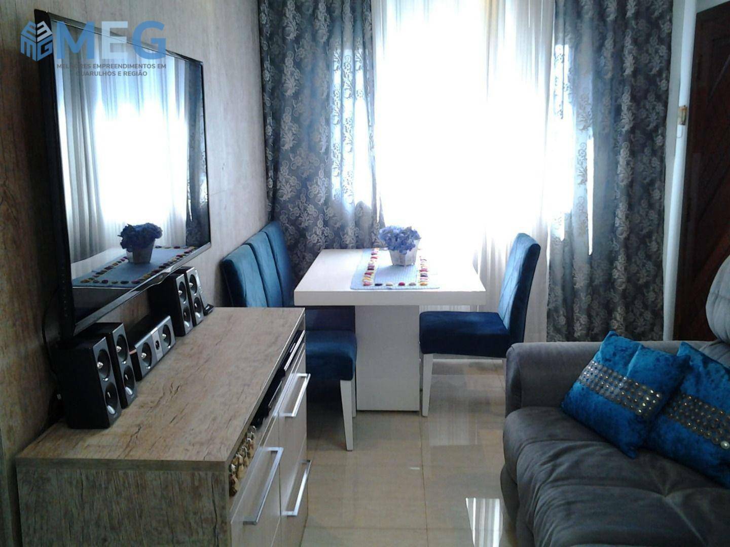 Apartamento à venda com 2 quartos, 58m² - Foto 16