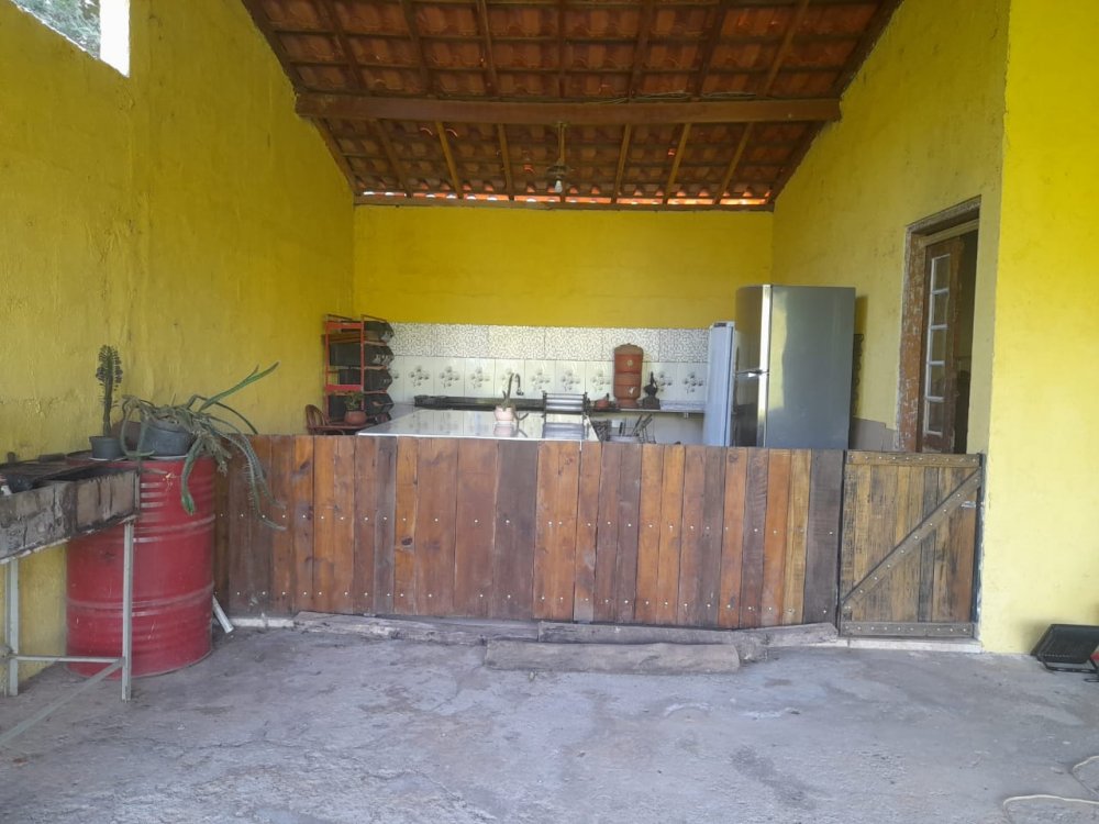 Fazenda para alugar com 4 quartos, 200m² - Foto 18