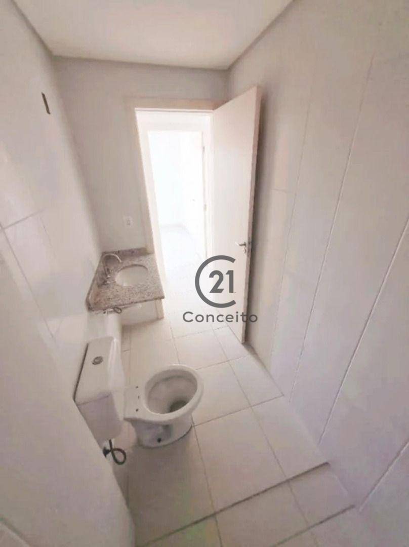 Apartamento à venda com 3 quartos, 91m² - Foto 10