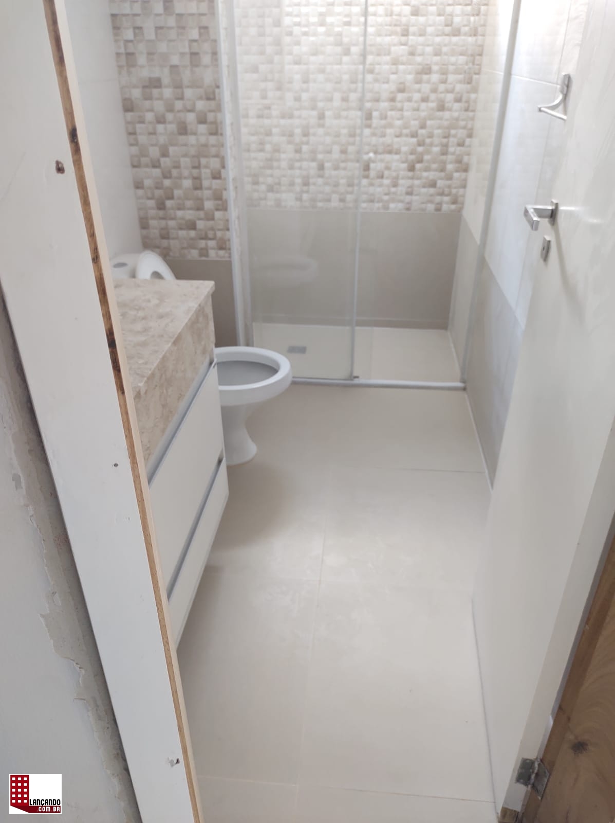 Apartamento à venda com 2 quartos, 76m² - Foto 5