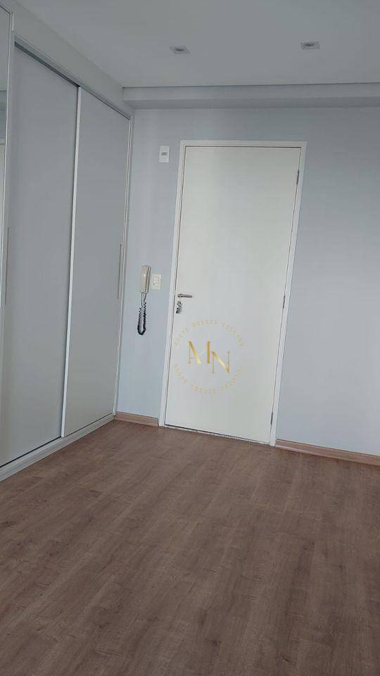 Apartamento à venda com 1 quarto, 33m² - Foto 5