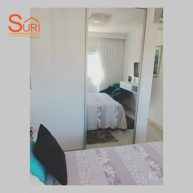 Apartamento à venda com 3 quartos, 184m² - Foto 55