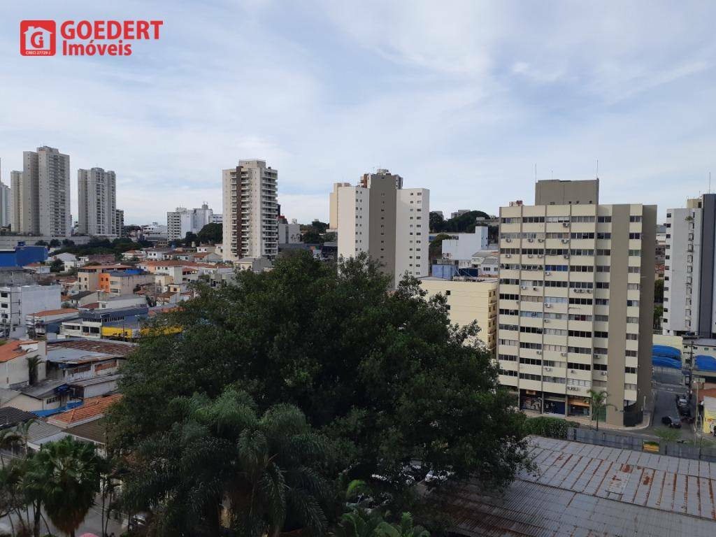 Apartamento à venda com 2 quartos, 68m² - Foto 5