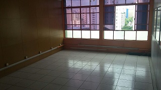 Cobertura à venda e aluguel, 200m² - Foto 1