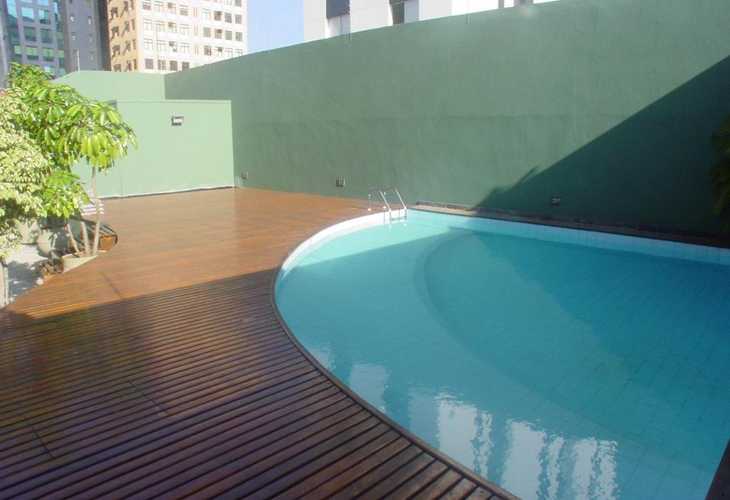 Apartamento à venda com 4 quartos, 360m² - Foto 2